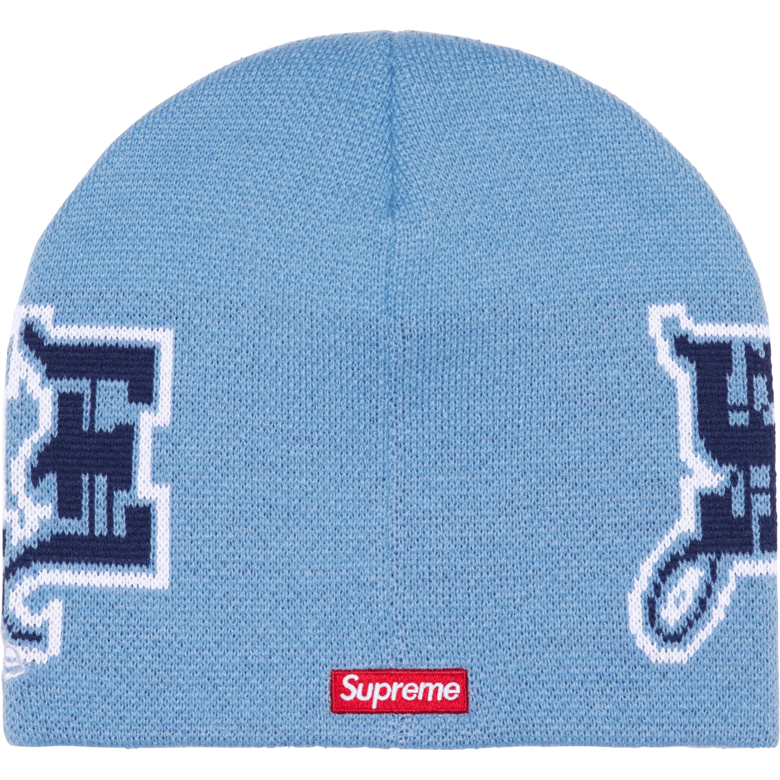 New Era® Outline Beanie view 3